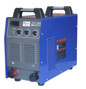 广州焊王直流焊机