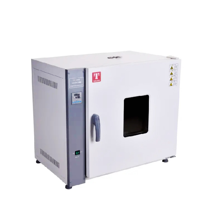 天津泰斯特鼓风干燥箱