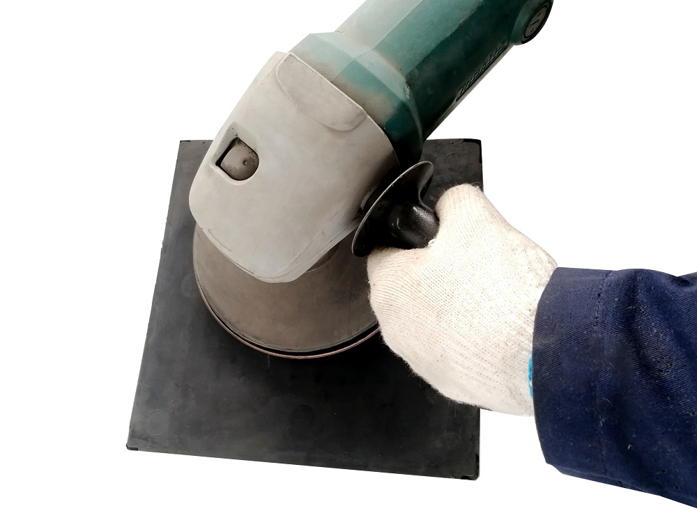 日本牧田低速打磨机