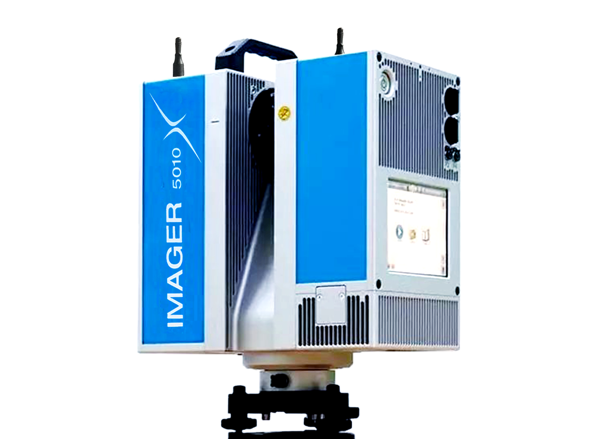 IMAGER 三维扫描仪