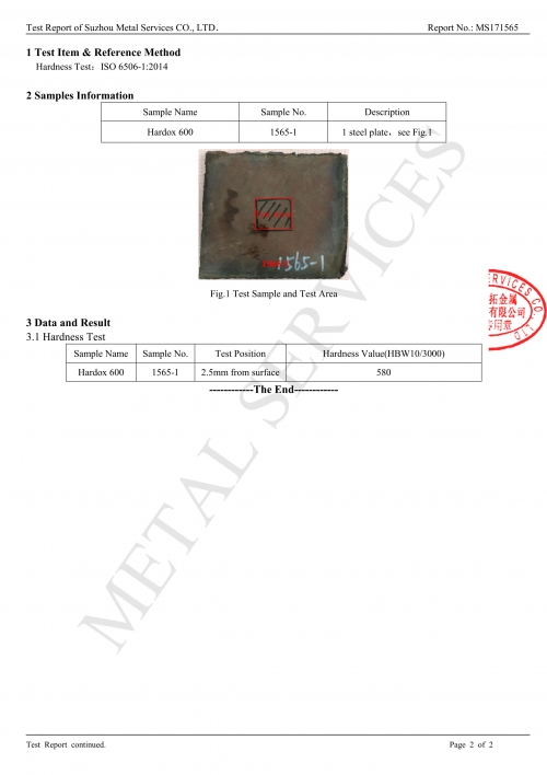 MS171565瑞钢硬度报告（2）